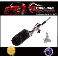 Electric Aerial NEW With Mast Holden Commodore VT VX VU VY VZ 99 - 06 NON ADJUST