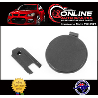 Fuel Flap Cap Cover With Seal fit Holden Commodore VT VX VY VZ WAGON 97-07 lid