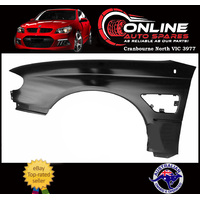 Front LEFT Guard fit Holden Commodore VT VU VX WH With VZ SS Flute fender quarter
