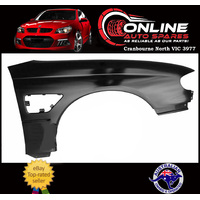 Front RIGHT Guard fit Holden Commodore VT VU VX WH With VZ SS Flute fender quarter