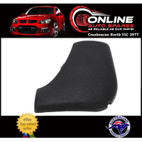 Front Door Speaker Grille Cover RIGHT Holden Commodore VT VU VX VY VZ WH WK WL   BLACK