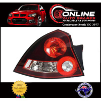 Taillight LEFT fit Holden Commodore VY S2 SS Sedan NEW tail light lamp brake