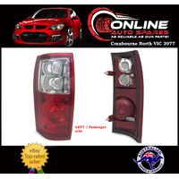 Taillight LEFT fit Holden Commodore VY VZ Wagon Ute tail light lamp vt vx