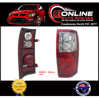 Taillight RIGHT fit Holden Commodore VY VZ Wagon Ute tail light lamp vt vx