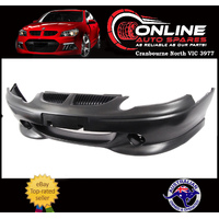 Front Bumper Bar fit Holden Commodore VX VU S SS NEW spoiler cover