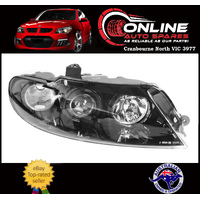 Projector Headlight RIGHT fit Holden VX Berlina Calais VU HSV Maloo head light  rh