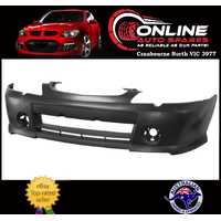 Front Bumper Bar fit Holden Commodore VY S SS NEW spoiler cover