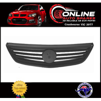 Black Grille fit Holden Commodore VY Executive Acclaim Equipe grill trim