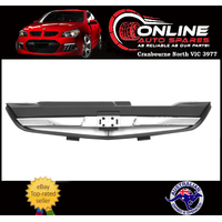 Holden Commodore Chev Grille VY SS S sedan ute wagon grill trim