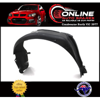 Front Guard LINER LEFT Holden Commodore VY VZ NEW fender filler plastic trim