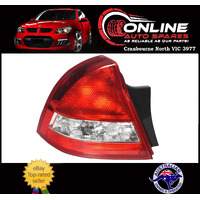 Taillight LEFT fit Holden Commodore VY Berlina or Calais VZ Executive Sedan