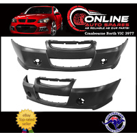Front Bumper Bar fit Holden Commodore VZ SS SV6 SV8 SVZ 04-06 spoiler cover