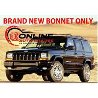 BONNET NEW fit Jeep Cherokee XJ 94-01 hood panel