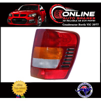 Taillight RIGHT fit Jeep Grand Cherokee Lerado Limited WG/WJ 99-05 tail lamp