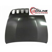 Aluminium Bonnet fit Jeep Cherokee KL 6/14-4/18 NEW hood panel