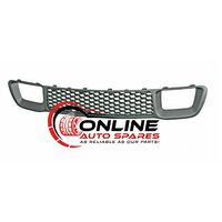  Lower Bar Grille Jeep Grand Cherokee WK 7/13--2016 W/O Sensor bumper