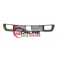 Lower Bar Grille Jeep Grand Cherokee WK 7/13--2016 WITH Sensor Hole