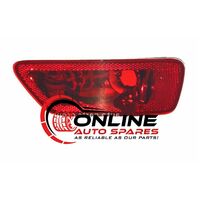  Rear Bar Lamp Jeep Compass MK 3/07-12/16 RIGHT bumper lamp tail