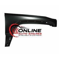 Front Guard RIGHT fit Jeep Cherokee KK 1/08-10/12 NEW panel fender quarter