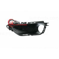  Fog Light Surround LEFT Jeep Grand Cherokee WK 2016-2020 bumper lamp