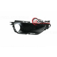  Fog Light Surround RIGHT Jeep Grand Cherokee WK 2016-2020 bumper lamp