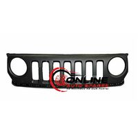 Grille NEW fit Jeep Patriot MK 5/11-12/16 grille mesh trim