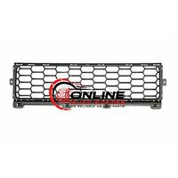  Lower Bumper Bar Grille fit Jeep Renegade BU 10/15-2021 grill trim