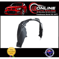  Front Guard Liner RIGHT Jeep Compass MK Series 2 7/11-12/16 fender filler trim