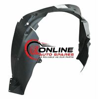  Front Guard Liner RIGHT Jeep Compass MK Series 2 7/11-12/16 fender trim