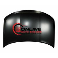 NEW Bonnet fit Jeep Compass MK Series 2 7/11-12/16 hood panel
