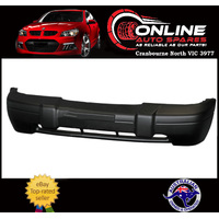 Front Bumper Bar fit Kia Sportage JA 5/1997 - 2/1998 plastic cover 