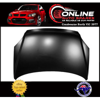 Bonnet NEW fit Kia Sportage KM Wagon 4/2005 - 5/2010 hood panel steel 