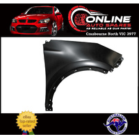 Front Guard RIGHT fit Kia Sportage QL 10/2015-5/2018 fender quarter panel