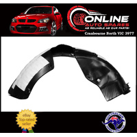 Front Guard Liner LEFT fit Kia Sportage QL 10/2015-5/2018 fender filler trim