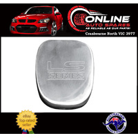 Aluminium Windscreen Washer Bottle Cap fit Holden VE Commodore V8 LS Series