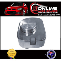 Aluminium Brake Master Cylinder Cover + Cap fit Holden VE Series 1 06-10
