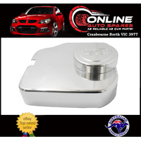 Aluminium Brake Master Cylinder Cover + Cap fit Holden VE Series 2 11-13