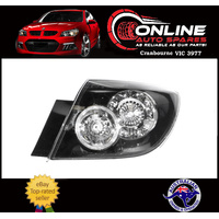 Taillight RIGHT Suit Mazda 3 BK HATCH 1/2004-2/2009 SP23 MPS tail light lamp
