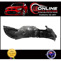 Front Guard Liner LEFT Suit Mazda 3 BL 09-11 MAXX NEO MAXX SPORT fender filler