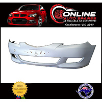 Front Bumper Bar Suit Mazda 3 BK HATCH 1/2004-6/2006 MAXX NEO plastic cover