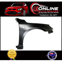 Front Guard RIGHT Suit Mazda 3 BK HATCH 1/2004-2/2009 fender quarter panel