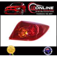 Taillight RIGHT Suit Mazda 3 BK HATCH 1/2004-6/2006 MAXX NEO tail light lamp