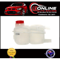Radiator Overflow Bottle Suit Mazda 3 BK BL 1/2004-11/2013 Sedan or Hatch 4Cyl