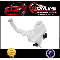 Windscreeen Washer Bottle + Pump Suit Mazda 3 BK 1/2004-2/2009 Sedan or Hatch