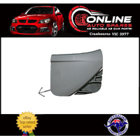 Front Bumper Bar Tor Hoof Cover Suit Mazda 3 BL 3/2009-9/2011 MAXX NEO grill
