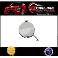 Rear Bumper Bar Tow Hook Cover fit Mazda 3 BL 3/2009-11/2013 plastic cap