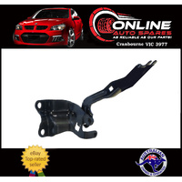 Bonnet Hinge LEFT Suit Mazda 3 BL 4/2009-11/2013 steel hood panel mount
