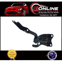 Bonnet Hinge RIGHT Suit Mazda 3 BL 4/2009-11/2013 steel hood panel mount