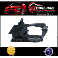 Front Fog Light Mount Bracket LEFT Suit Mazda 3 BL 3/2009-9/2011 MAXX NEO grill