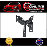 Bonnet Latch Support Bracket Suit Mazda 3 BL 4/2009-11/2013 steel hood mount